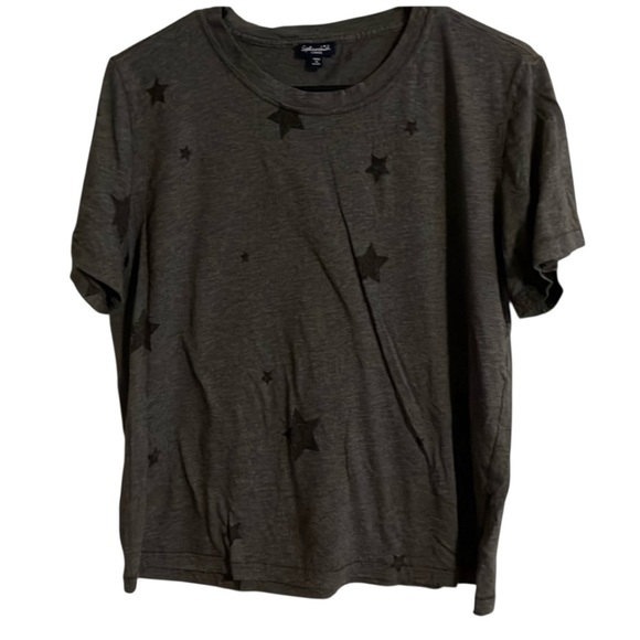 🌹SPLENDID STAR TEE - Picture 1 of 4